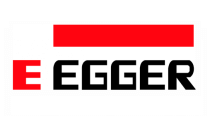 Логотип EGGER