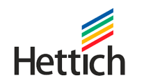 Логотип Hettich